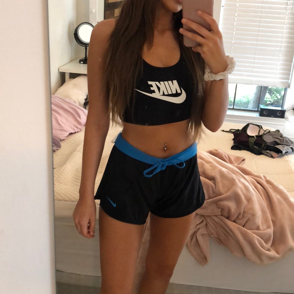 Nike shorts